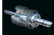 LSD(Limited Slip Differential)