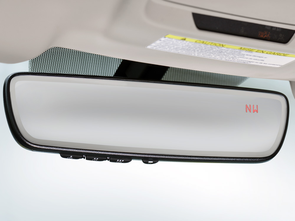 Interior 2019 Outback Atlantic Subaru Dealer Association