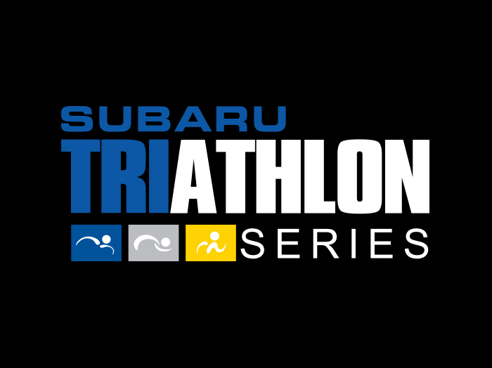 Subaru Triathlon Series Atlantic Subaru Dealer Association
