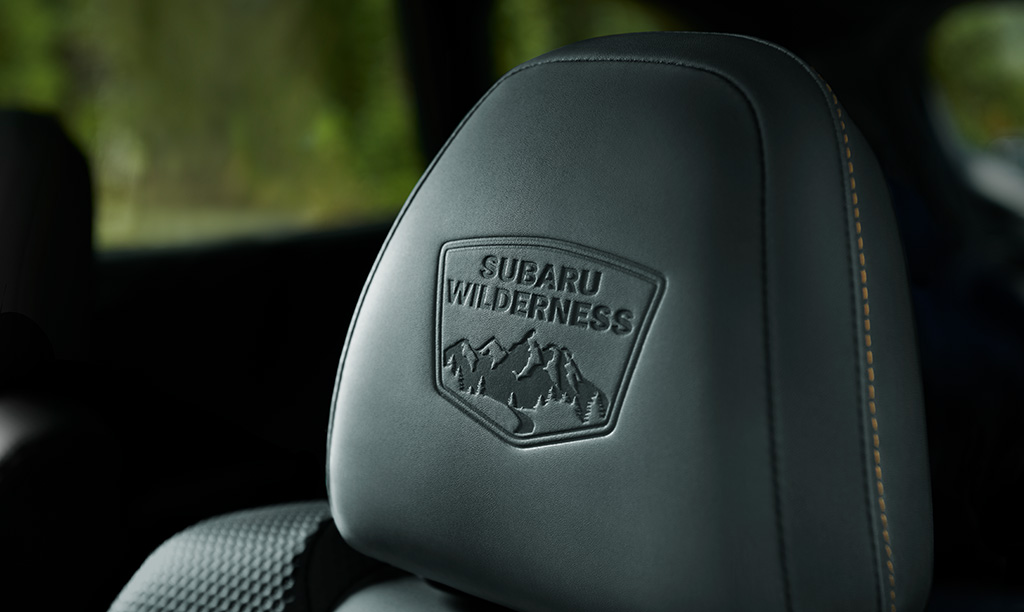 2022 Subaru Outback Wilderness - 2022 Outback - Atlantic Subaru Dealer