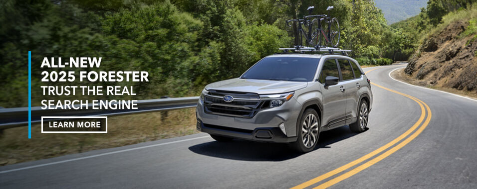 Everyday adventures, extraordinary compact SUV