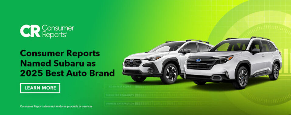 See How Consumer Reports Rate